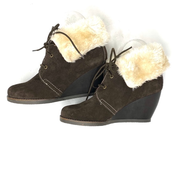 Very Volatile Booties - Picture 7 of 8